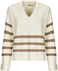 ONLY Pulovere Femei ONLMONNA Only Alb EU XL - spartoo - 135,80 RON