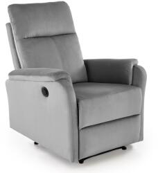  Relax fotelágy Houston 2081 (Szürke)