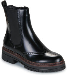 Tamaris Ghete Femei 25463-001 Tamaris Negru 38