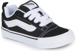 Vans Pantofi sport Casual Fete Knu Skool Vans Negru 32