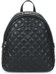 GUESS Rucsacuri Femei GIULLY II DOME BACKPACK Guess Negru Unic