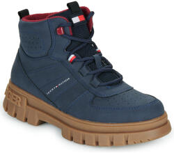 Tommy Hilfiger Ghete Băieți MICHIGAN Tommy Hilfiger albastru 36