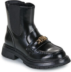 Tommy Hilfiger Ghete Fete ASHLYN Tommy Hilfiger Negru 38 - spartoo - 419,20 RON