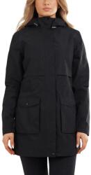 FUNDANGO Zhuri Waterproof Jacket női esőkabát XL fekete