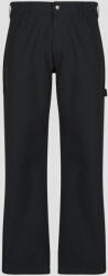 Dickies Pantaloni Cargo Bărbați CARPENTER CANVAS PANT BLACK Dickies Negru US 29 / 30