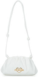 Moschino Genți de umăr Femei SMART DAILY BAG JC4286 Love Moschino Alb Unic
