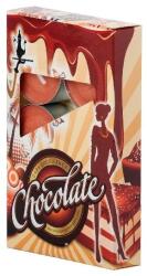  Illatos mécsesek 6 db, Csokoládé
