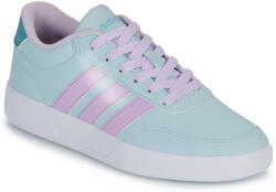 adidas Pantofi sport Casual Fete BREAKNET 3.0 J adidas albastru 38