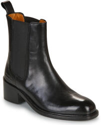 Melvin & Hamilton Botine Femei SHAY 2 Melvin & Hamilton Negru 40