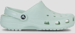 Crocs Saboti Femei Classic Crocs verde 41 / 42 - spartoo - 231,20 RON