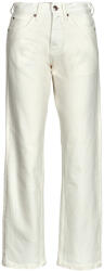 Lee Jeans drepti Femei RIDER CLASSIC Lee Alb US 28 / 31