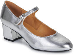 Moony Mood Pantofi cu toc Femei Mia Moony Mood Argintiu 37