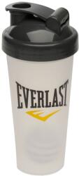 Everlast Vintage Shaker Bottle - Brown