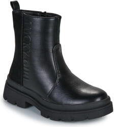 BEPPI Ghete Fete 2214600-BLACK BEPPI Negru 37