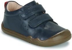 GEOX Pantofi sport Casual Băieți B STEPPIEUP BOY Geox albastru 21 - spartoo - 209,60 RON