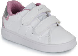 GEOX Pantofi sport Casual Fete B ECLYPER GIRL Geox Alb 20 - spartoo - 188,10 RON