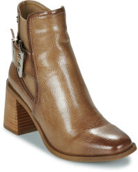 Xti Botine Femei 144315-BEIGE Xti Bej 37