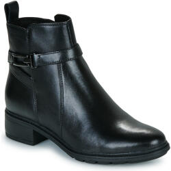 Tamaris Botine Femei 25391-003 Tamaris Negru 36