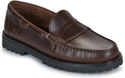Casual Attitude Pantofi barcă Bărbați EVEROAN Casual Attitude Maro 45