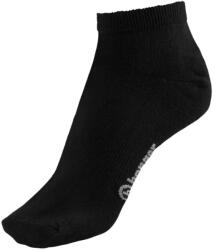 Benger 2731846 Bokazokni Zokni Fekete 39-42