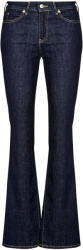 Tommy Hilfiger Jeans slim Femei DNM RINSE BOOTCUT RW Tommy Hilfiger albastru US 30 / 30