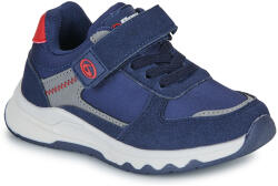 BEPPI Pantofi sport Casual Băieți 2215070-NAVY-BLUE BEPPI Albastru 25