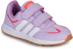 adidas Pantofi sport Casual Fete TENSAUR SWITCH CF C adidas violet 32