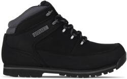 Firetrap Rhino Boot Mens - Black/Grey