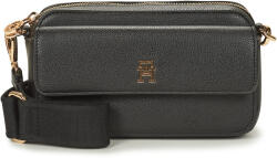 Tommy Hilfiger Genți de umăr Femei TH DISTINCT CAMERA BAG Tommy Hilfiger Negru Unic