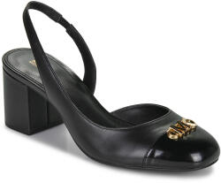 MICHAEL Michael Kors Pantofi cu toc Femei PERLA FLEX TOE CAP PUMP MICHAEL Michael Kors Negru 37