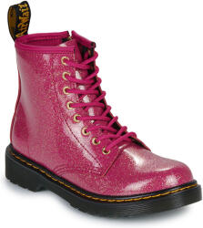 Dr. Martens Ghete Fete 1460 J Fuchsia Silver Nebula Glitter Dr. Martens roz 35