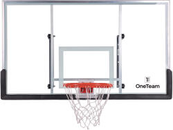 ONETEAM BB180G kosárlabda készlet fekete