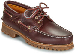 Timberland Pantofi barcă Bărbați AUTHENTIC Timberland roșu 41
