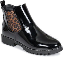 Moony Mood Ghete Femei Jenna Moony Mood Negru 40