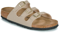 Birkenstock Papuci de vară Femei Florida BIRKENSTOCK Bej 36 - spartoo - 377,60 RON