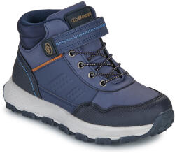 BEPPI Ghete Băieți 2215900-NAVY-BLUE BEPPI Albastru 35