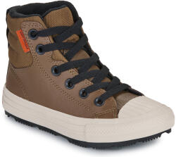 Converse Pantofi sport stil gheata Băieți CHUCK TAYLOR ALL STAR BERKSHIRE BOOT HIGH Converse Maro 28