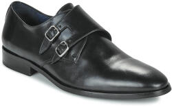 Brett & Sons Pantofi Derby Bărbați - Brett & Sons Negru 43