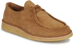 Selected Pantofi Derby Bărbați SLHCHRISTIAN Selected Maro 43