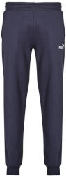 PUMA Pantaloni de trening Bărbați ESS No. 1 Logo Sweatpants FL cl Puma Albastru US XL