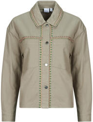 Vero Moda Jachete Denim Femei VMASTA Vero Moda verde EU L