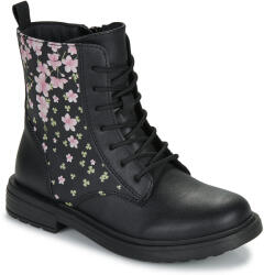 Geox Ghete Fete J ECLAIR GIRL Geox Negru 28