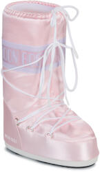 Moon Boot Cizme de zapadă Femei MB ICON LOW PEARLY Moon Boot roz 35 / 38
