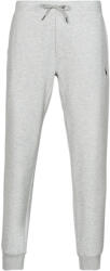 Ralph Lauren Pantaloni de trening Bărbați BAS DE JOGGING EN DOUBLE KNIT TECH Polo Ralph Lauren Gri EU S