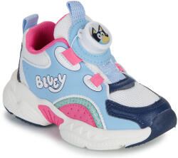 Garvalin Pantofi sport Casual Fete 251855-B600 Garvalin albastru 30
