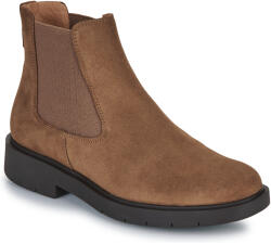 GEOX Ghete Femei D SPHERICA EC1 C Geox Maro 38