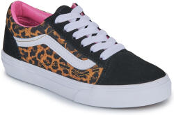 Vans Pantofi sport Casual Fete Old Skool Vans Negru 29