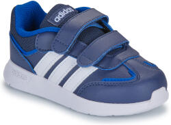 adidas Pantofi sport Casual Băieți TENSAUR SWITCH CF I adidas albastru 23