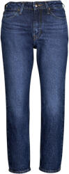 Lee Jeans drepti Femei CAROL Lee albastru US 30 / 31 - spartoo - 340,60 RON