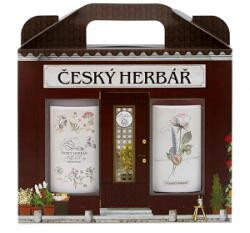 VK Cseh Herbárium (spg, sham) csipkebogyó rózsa